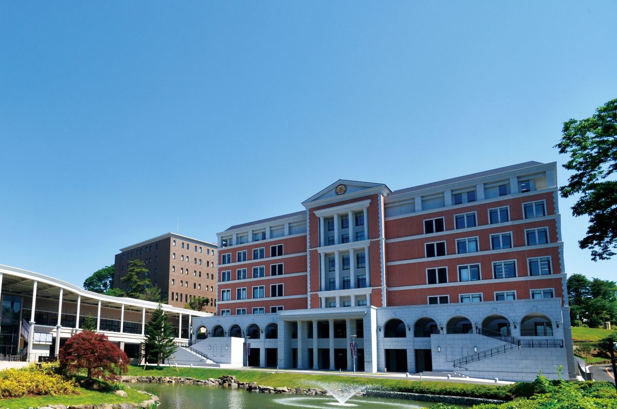 玉川大学 オープンキャンパス2025